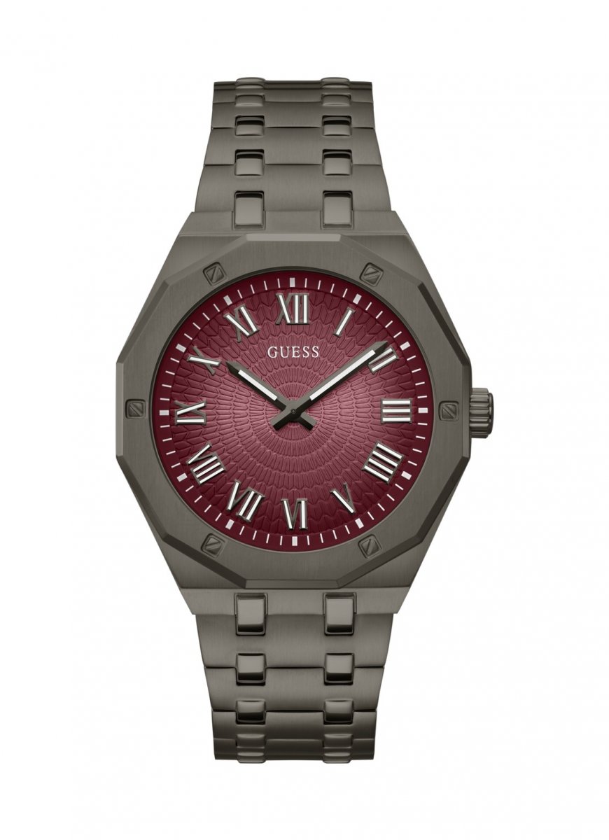 Guess Watches Asset horloge GW0575G5